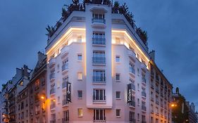 Hotel Felicien & Spa Париж Exterior photo