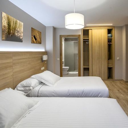 Hotel Meve Сомо Экстерьер фото