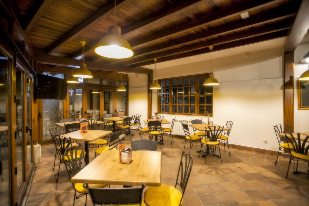 Hotel Meve Сомо Экстерьер фото