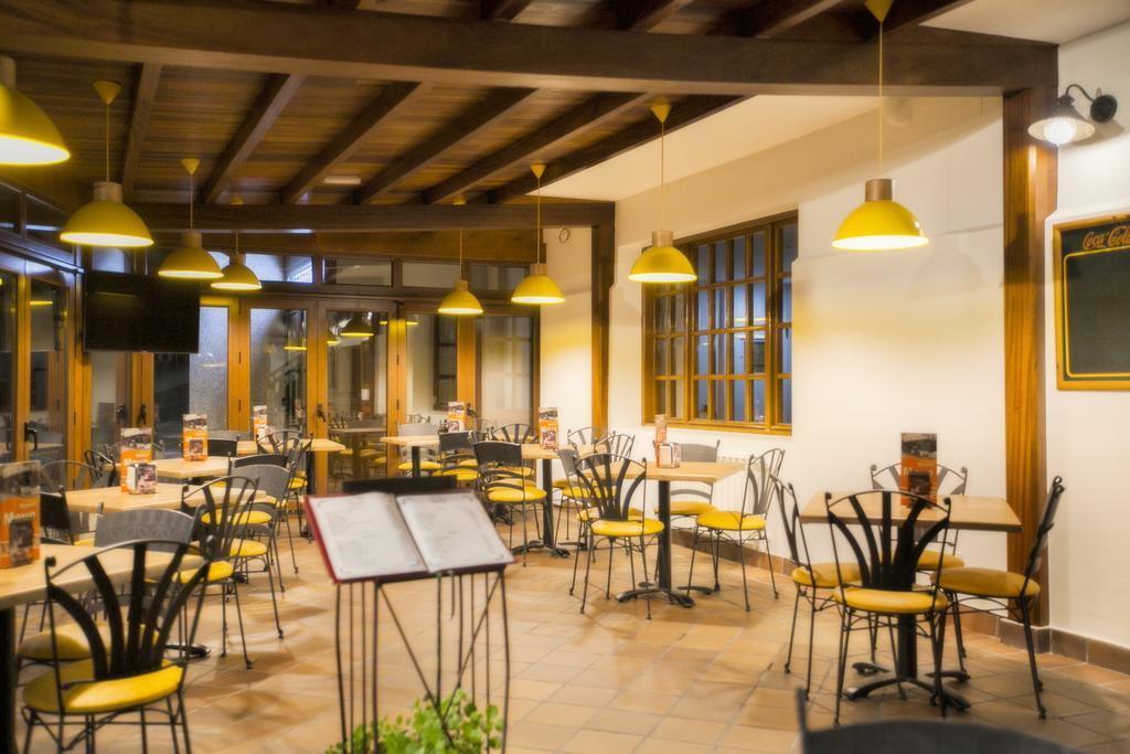 Hotel Meve Сомо Экстерьер фото