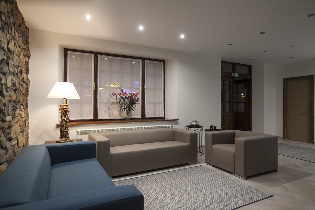 Hotel Meve Сомо Экстерьер фото