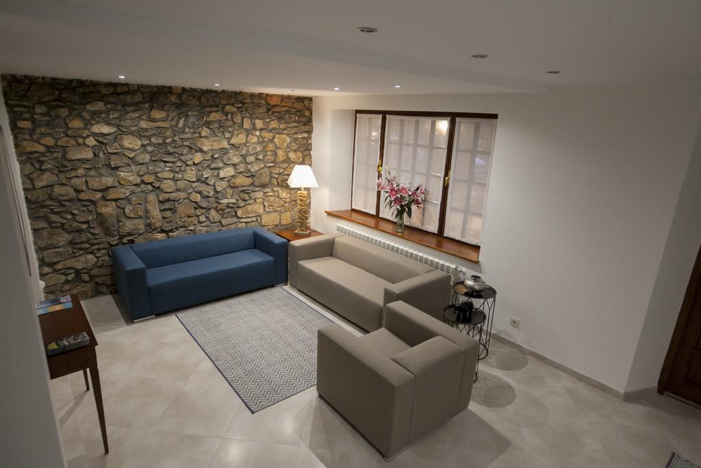 Hotel Meve Сомо Экстерьер фото