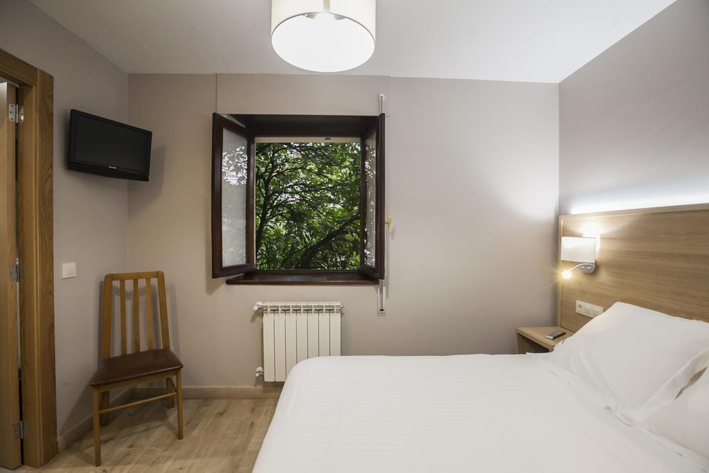 Hotel Meve Сомо Номер фото