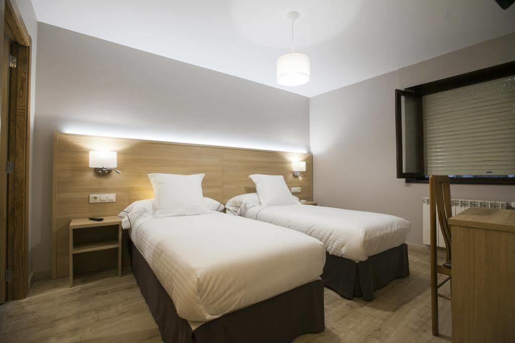 Hotel Meve Сомо Экстерьер фото